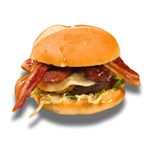 Argentina Burger