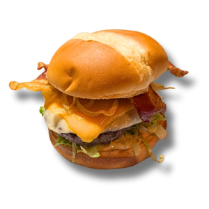 Classic Burger