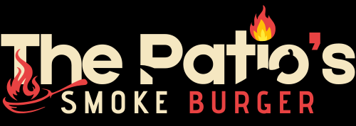 The Patios Smoke Burger