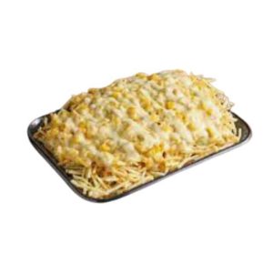 Mazorca Clásica Desgranada