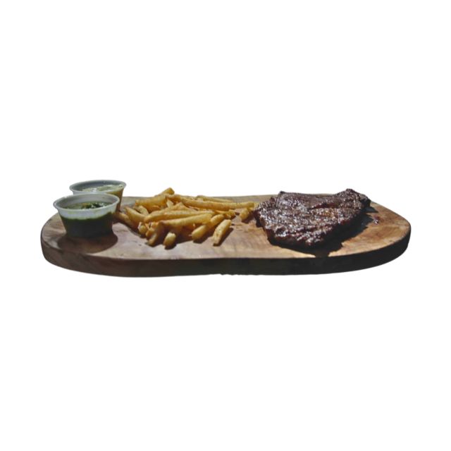 Ribeye Steak