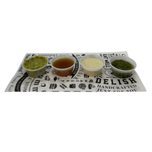 Salsas The Patios